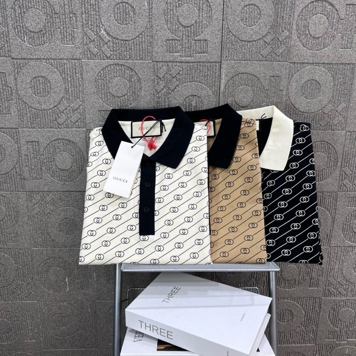 Gucci Polo 007