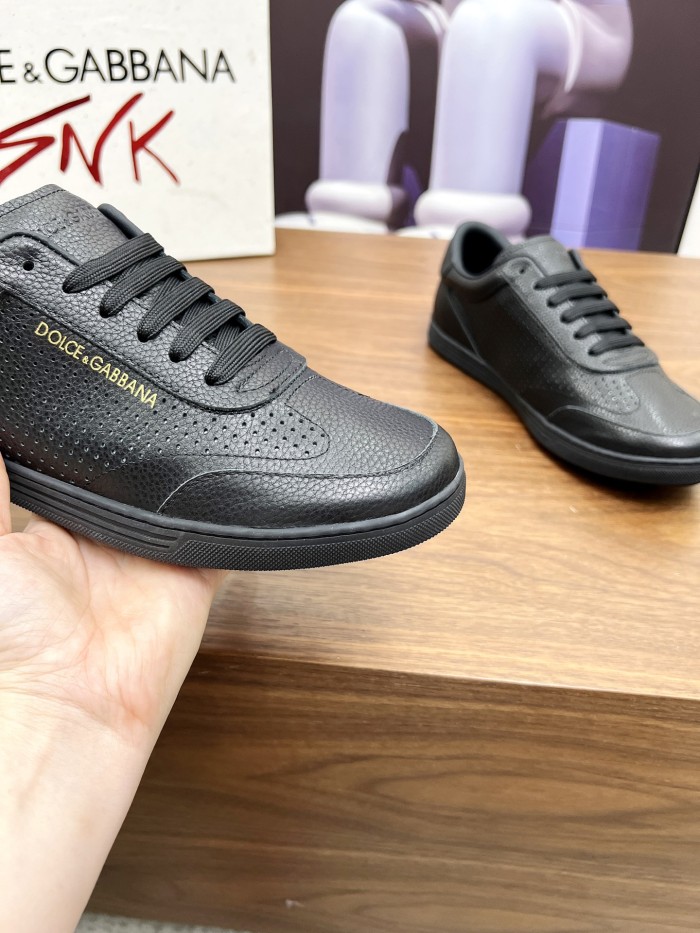 Dolce & Gabbana Casual shoes 018 HL072