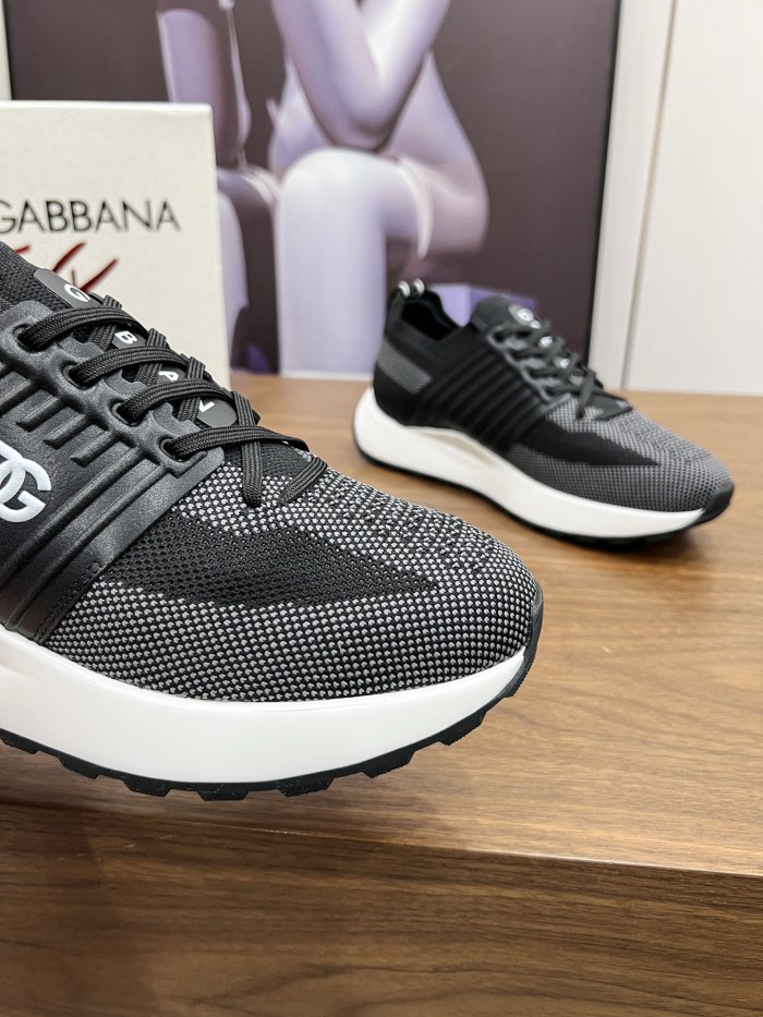 Dolce & Gabbana Casual shoes 016 HL062