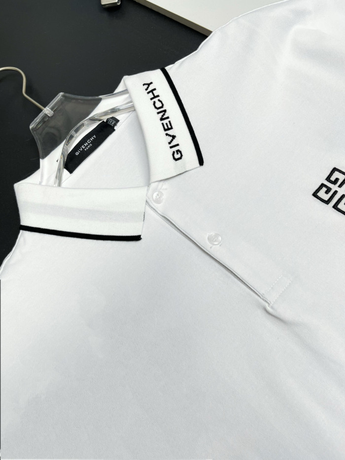 Givenchy Polo 002