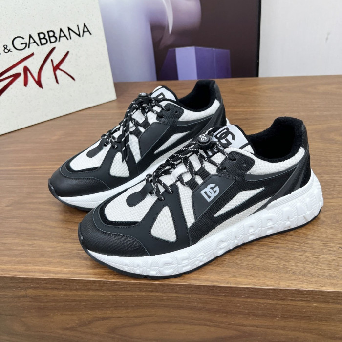 Dolce & Gabbana Casual shoes 017 HL072