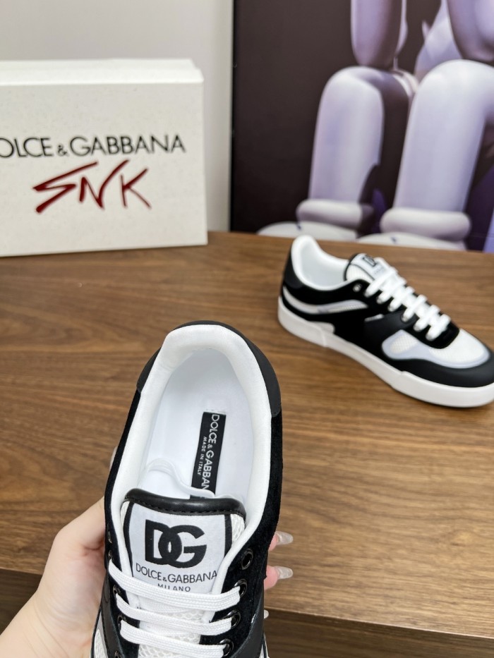 Dolce & Gabbana Casual shoes 015 HL062