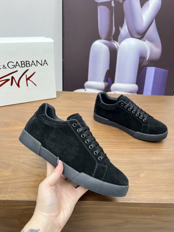 Dolce & Gabbana Casual shoes 021 HL072