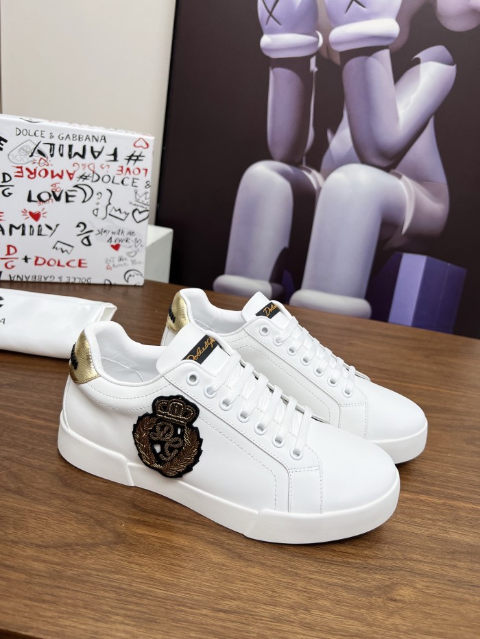 Dolce & Gabbana Casual shoes 019 HL062