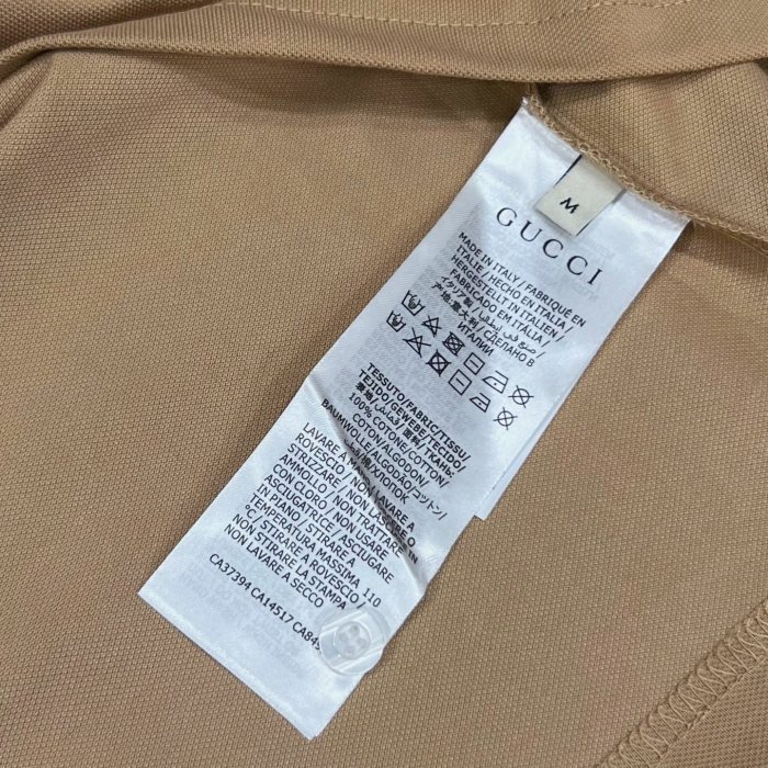 Gucci Polo 001