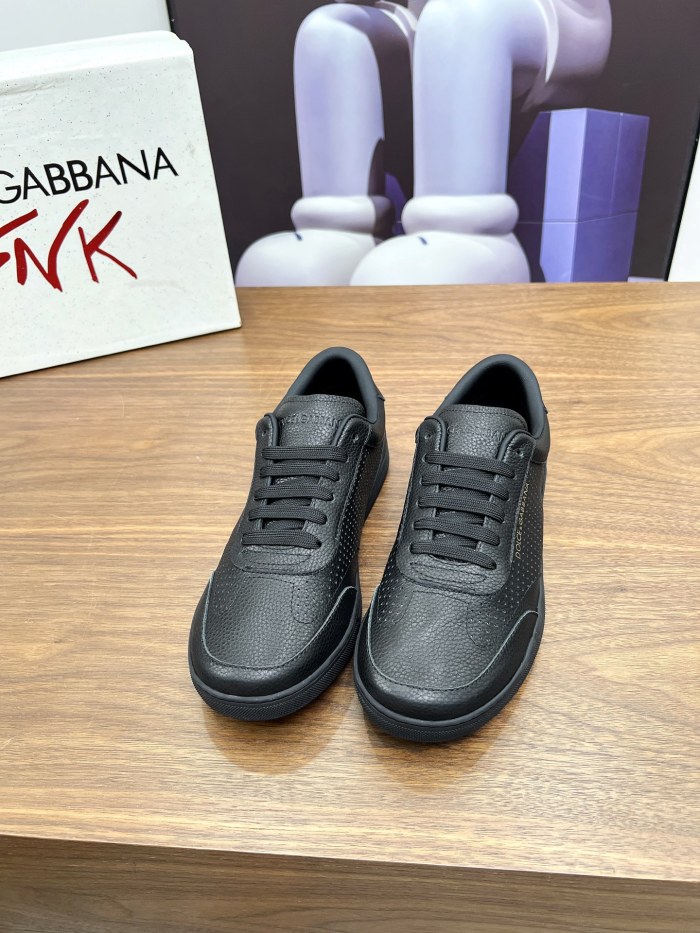 Dolce & Gabbana Casual shoes 018 HL072