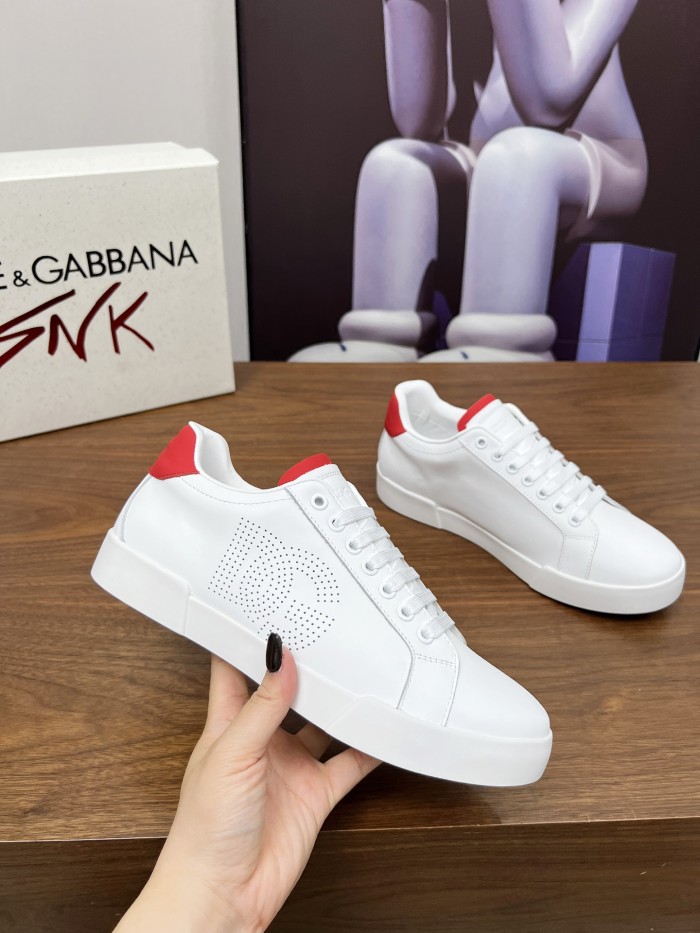 Dolce & Gabbana Casual shoes 021 HL072