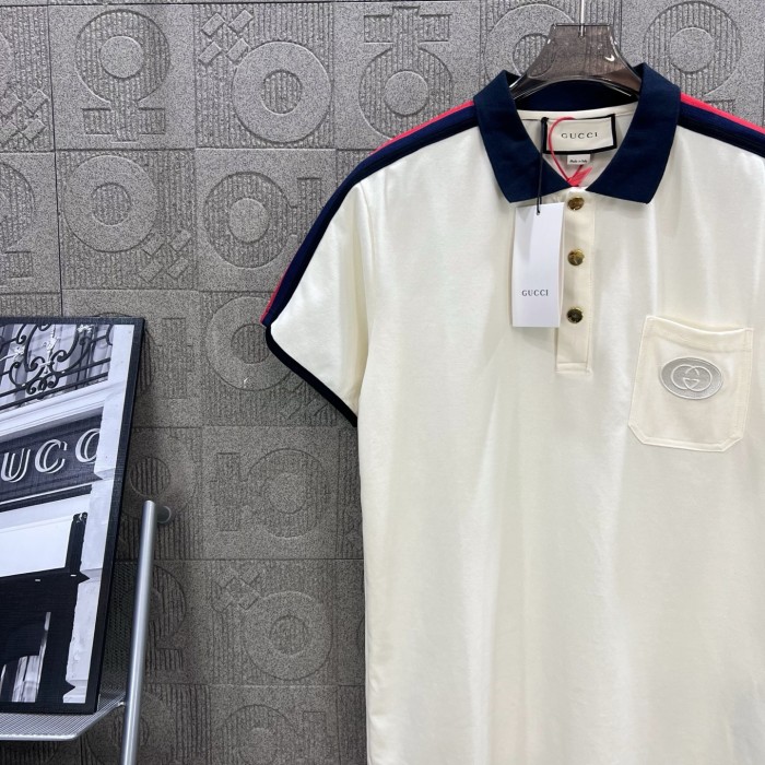 Gucci Polo 001
