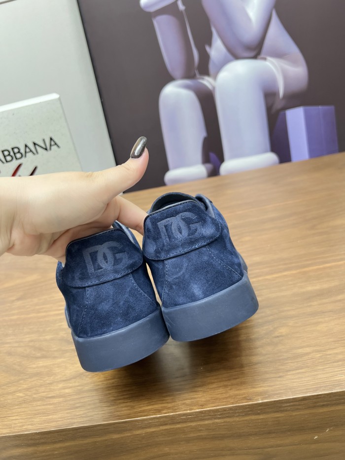 Dolce & Gabbana Casual shoes 021 HL072