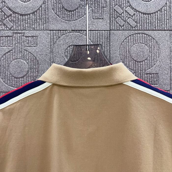 Gucci Polo 001