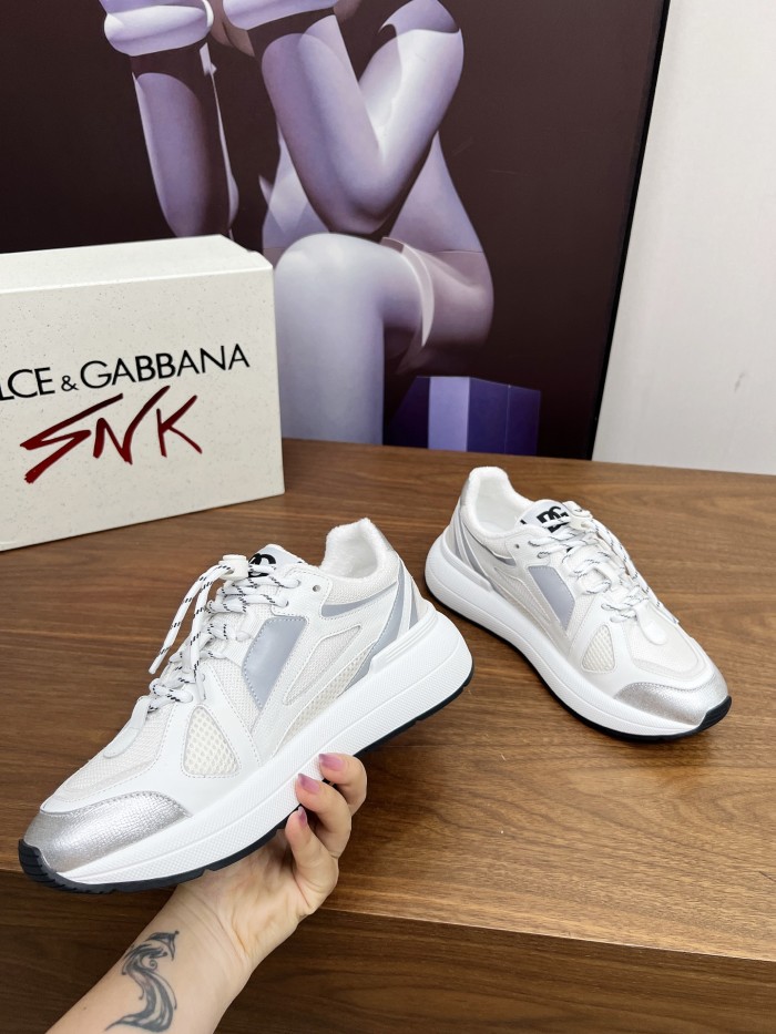 Dolce & Gabbana Casual shoes 017 HL072