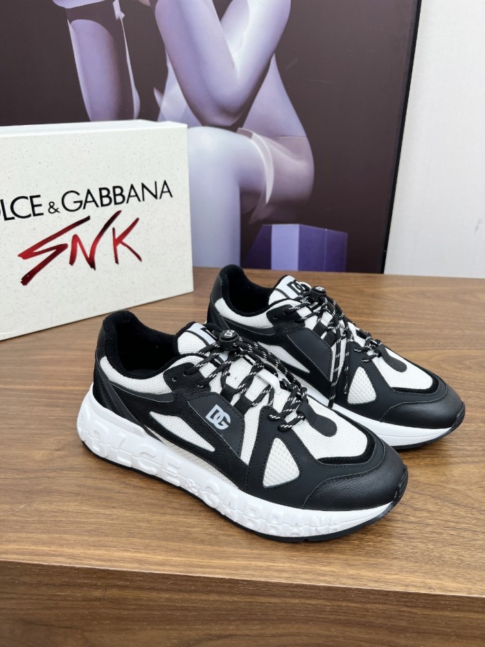 Dolce & Gabbana Casual shoes 017 HL072