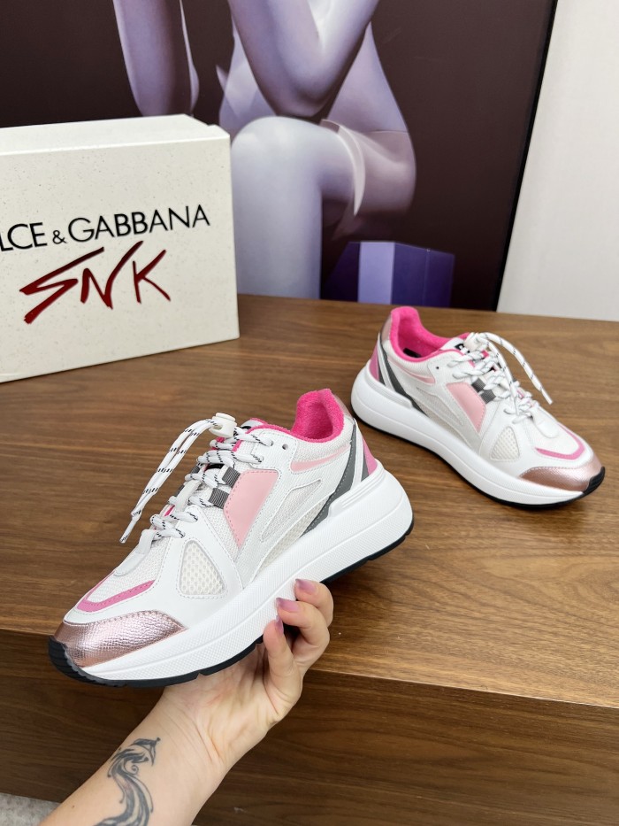 Dolce & Gabbana Casual shoes 017 HL072