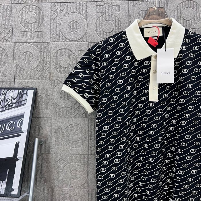 Gucci Polo 007