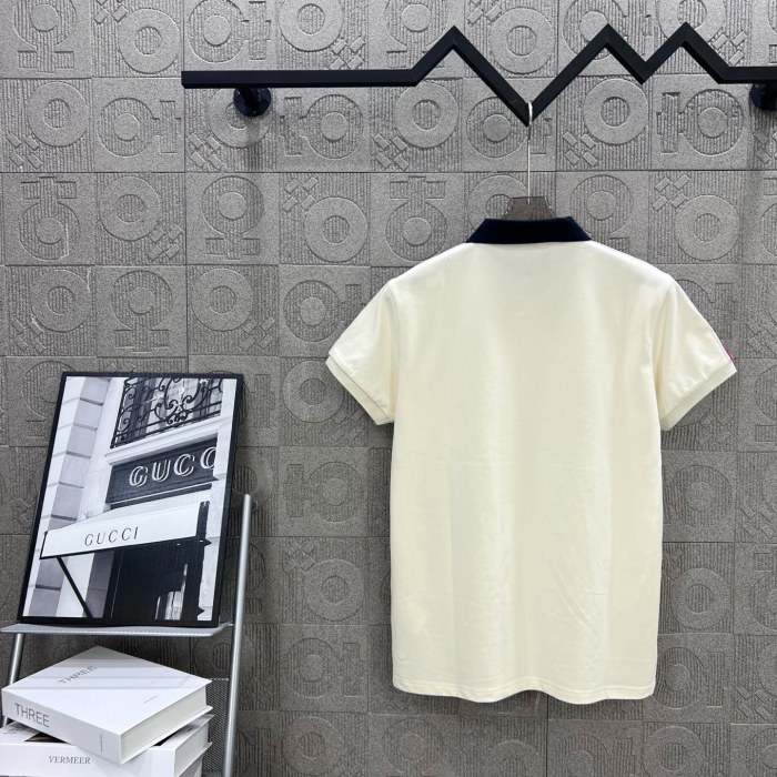 Gucci Polo 004