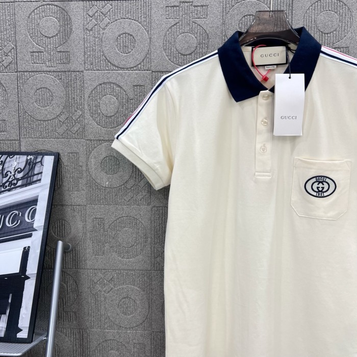 Gucci Polo 004