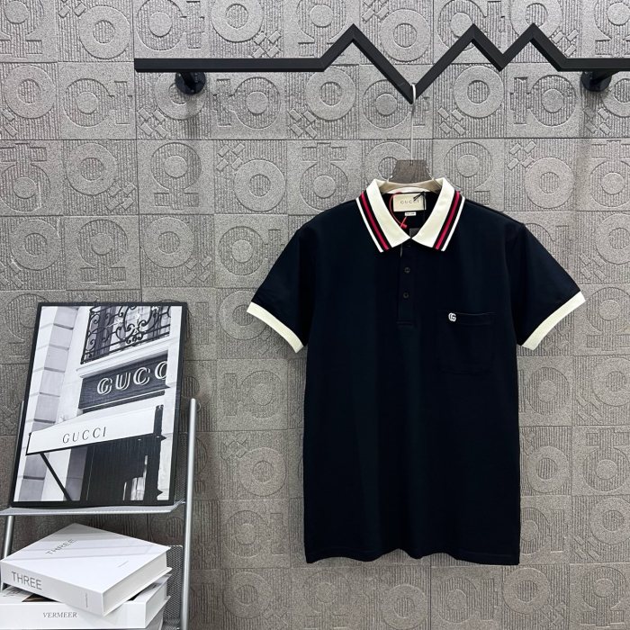 Gucci Polo 005