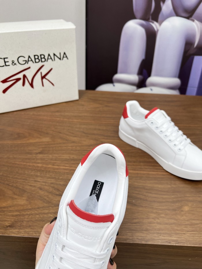 Dolce & Gabbana Casual shoes 021 HL072