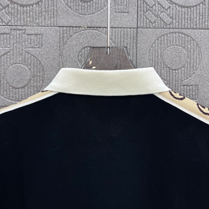 Gucci Polo 009