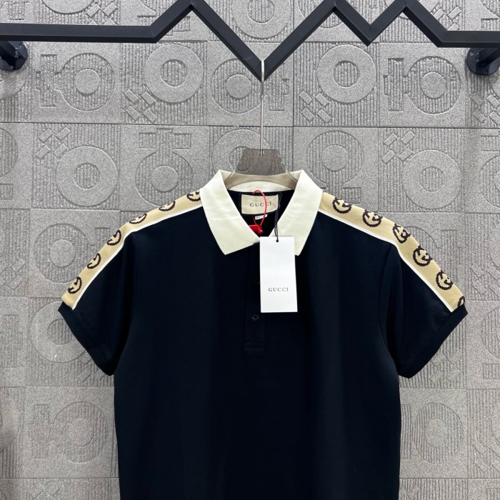 Gucci Polo 009