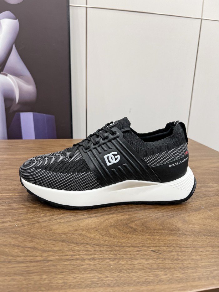 Dolce & Gabbana Casual shoes 016 HL062