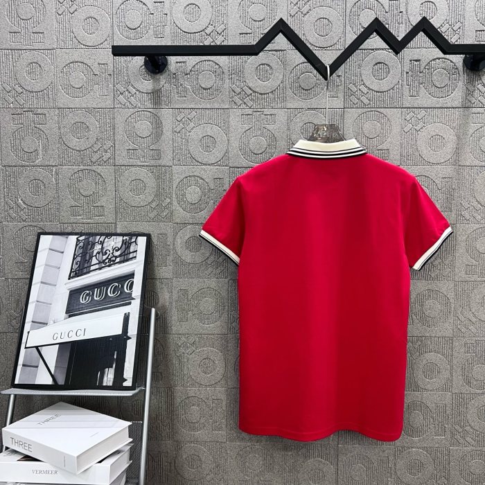 Gucci Polo 006
