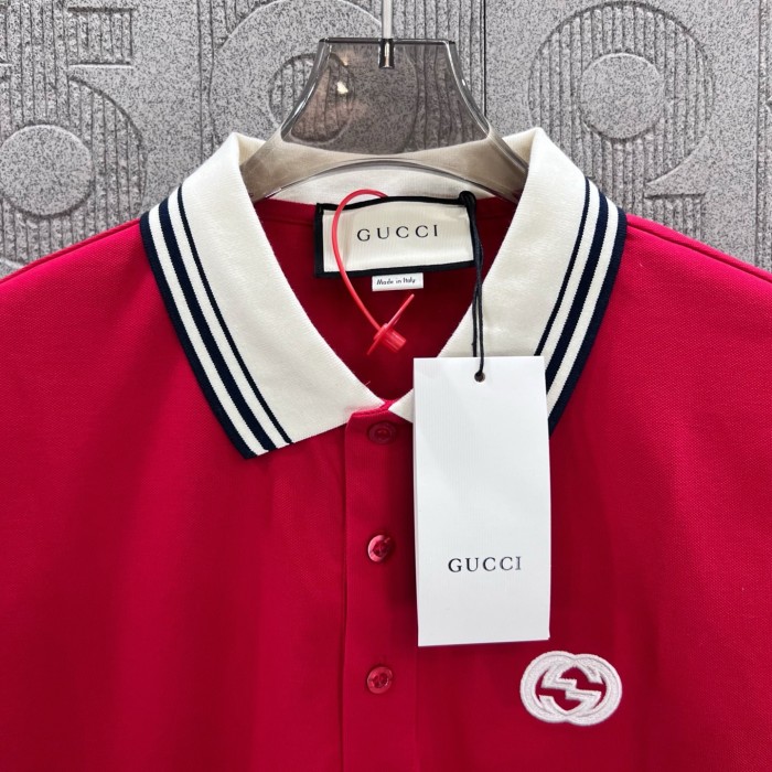 Gucci Polo 006