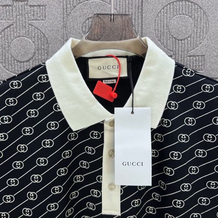 Gucci Polo 007