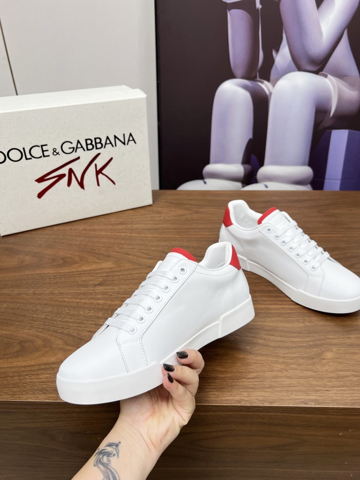 Dolce & Gabbana Casual shoes 021 HL072