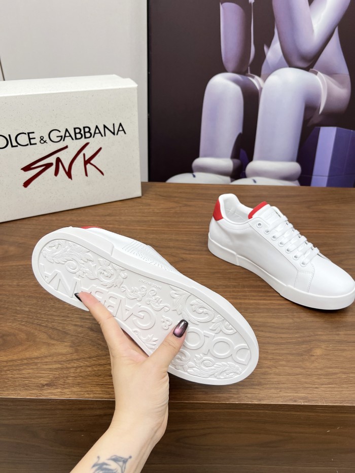 Dolce & Gabbana Casual shoes 021 HL072