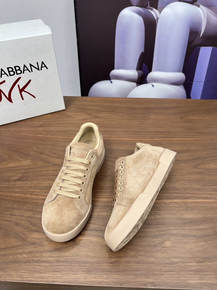 Dolce & Gabbana Casual shoes 021 HL072