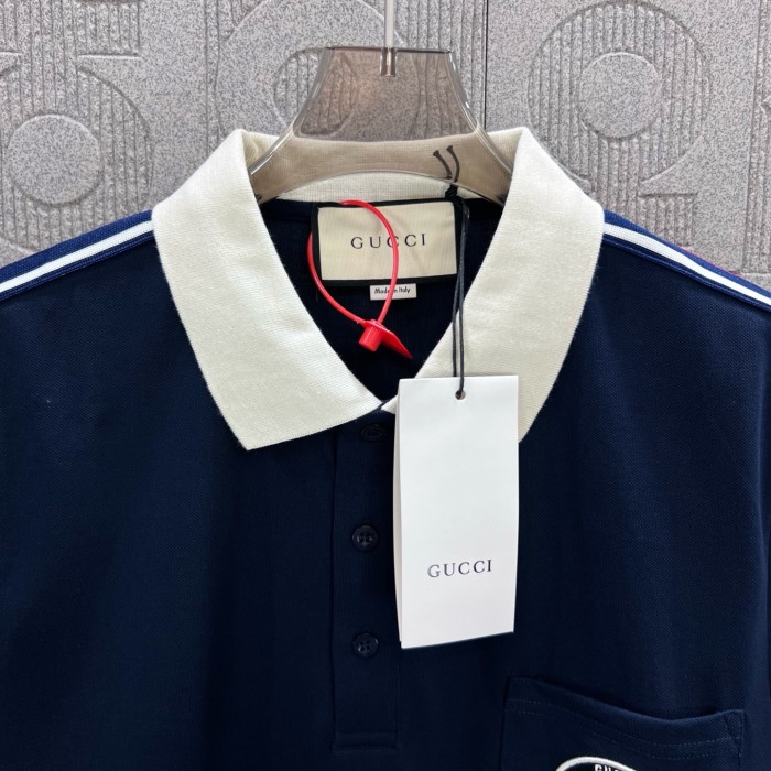 Gucci Polo 004