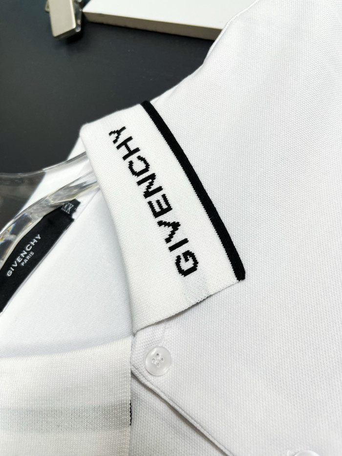 Givenchy Polo 002