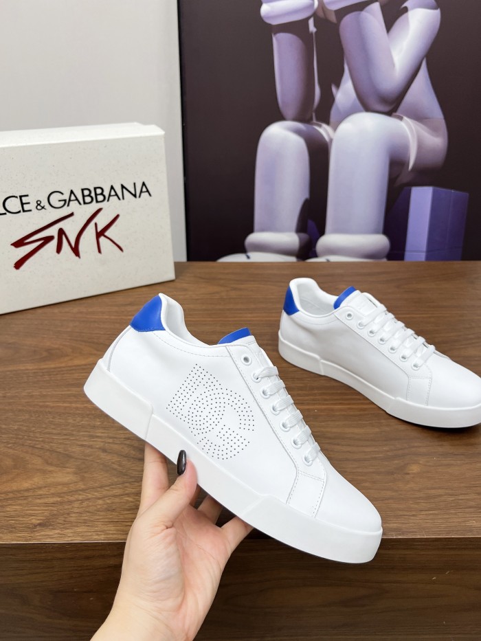 Dolce & Gabbana Casual shoes 021 HL072