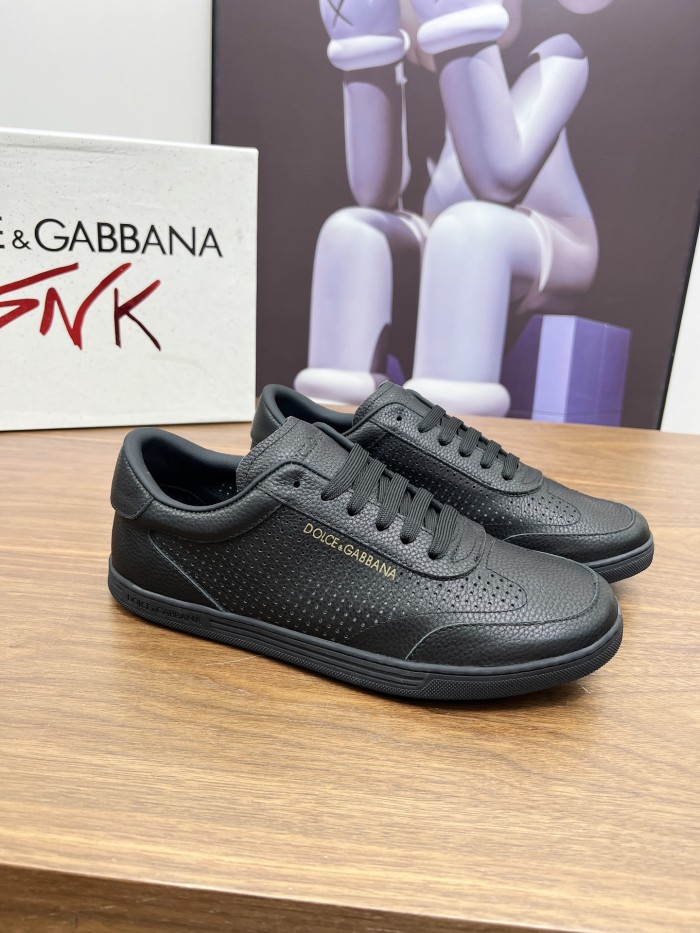 Dolce & Gabbana Casual shoes 018 HL072