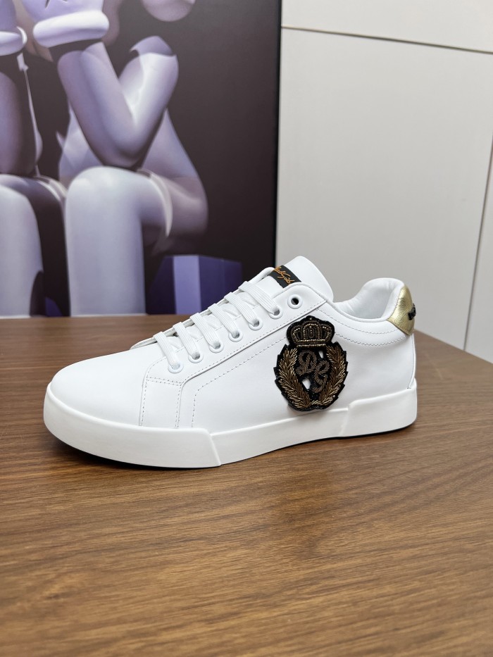 Dolce & Gabbana Casual shoes 019 HL062