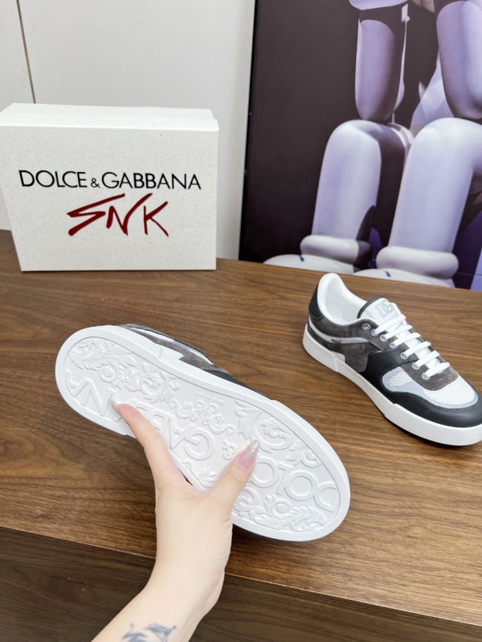Dolce & Gabbana Casual shoes 015 HL062