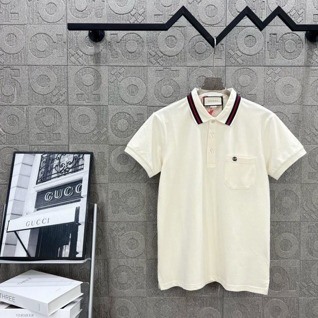 Gucci Polo 005