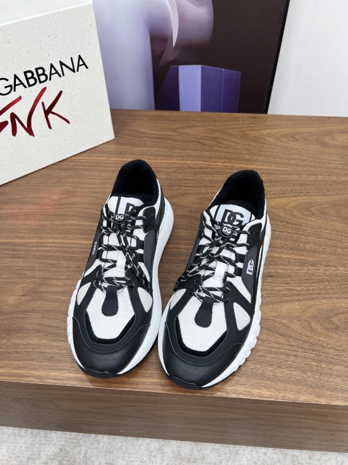 Dolce & Gabbana Casual shoes 017 HL072