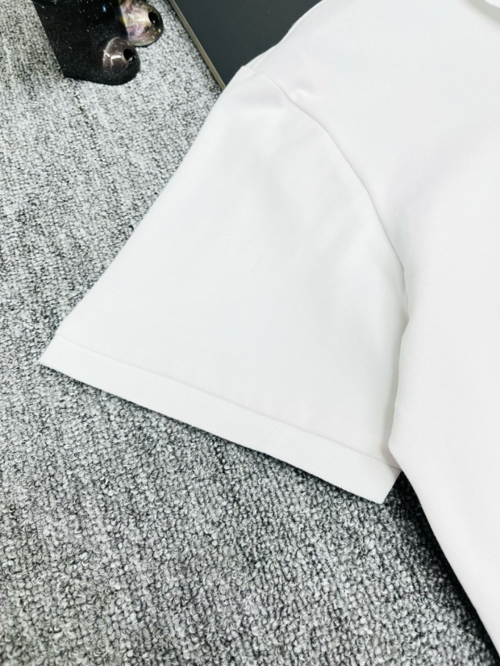 Givenchy Polo 004