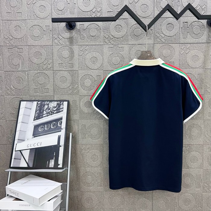 Gucci Polo 001