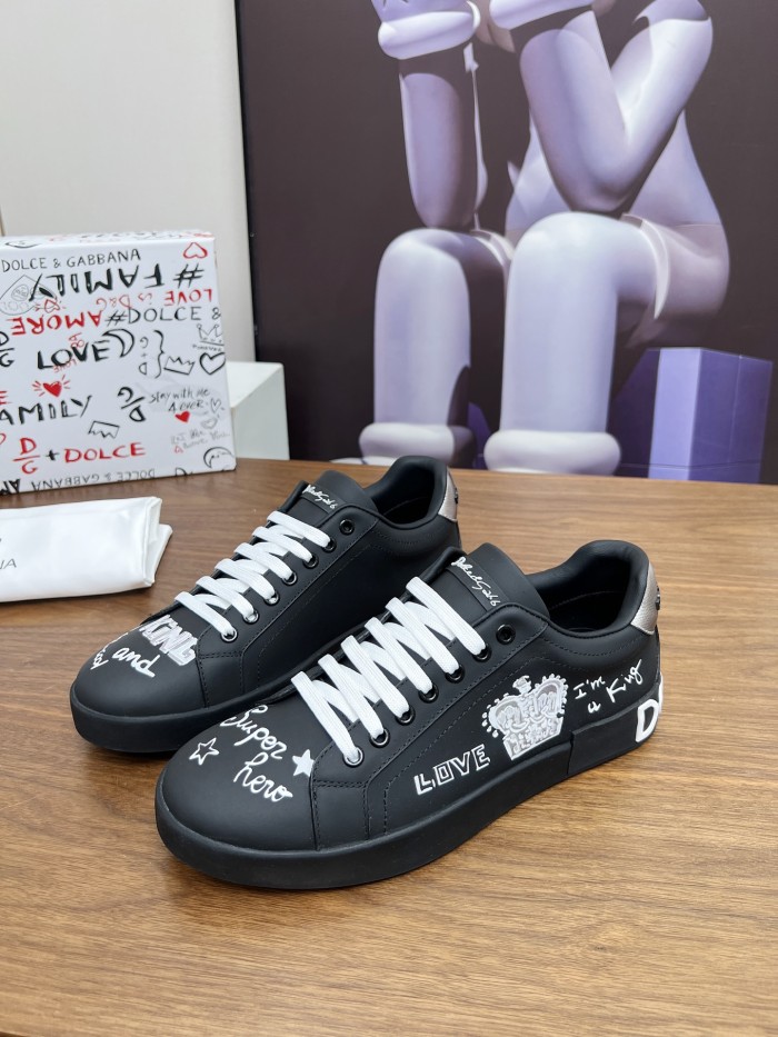 Dolce & Gabbana Casual shoes 020 HL062