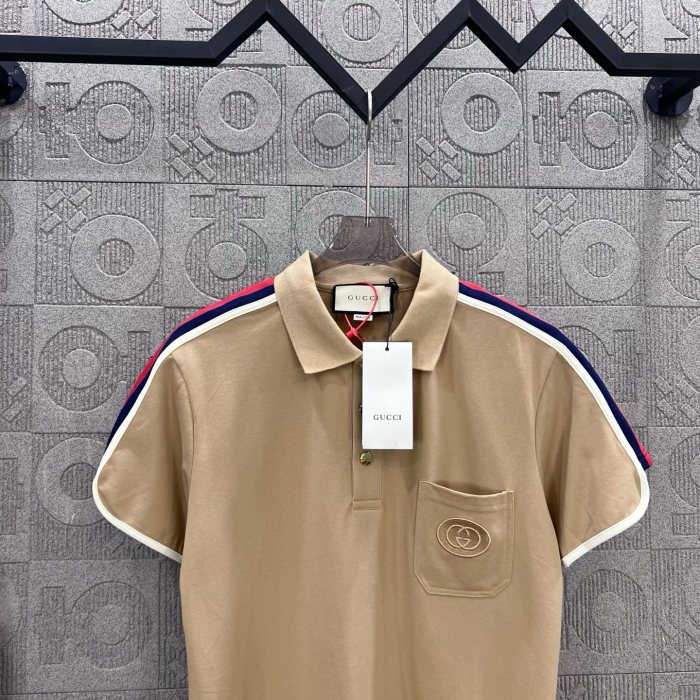 Gucci Polo 001