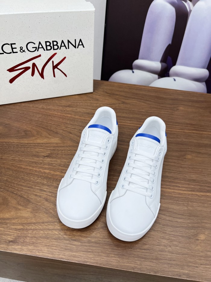 Dolce & Gabbana Casual shoes 021 HL072