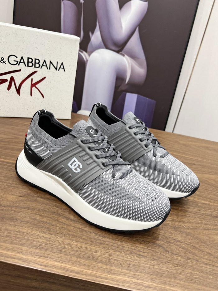 Dolce & Gabbana Casual shoes 016 HL062