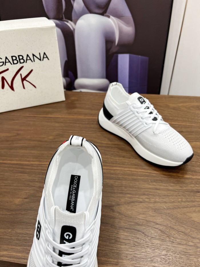Dolce & Gabbana Casual shoes 016 HL062
