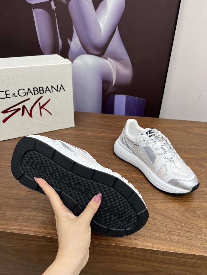 Dolce & Gabbana Casual shoes 017 HL072