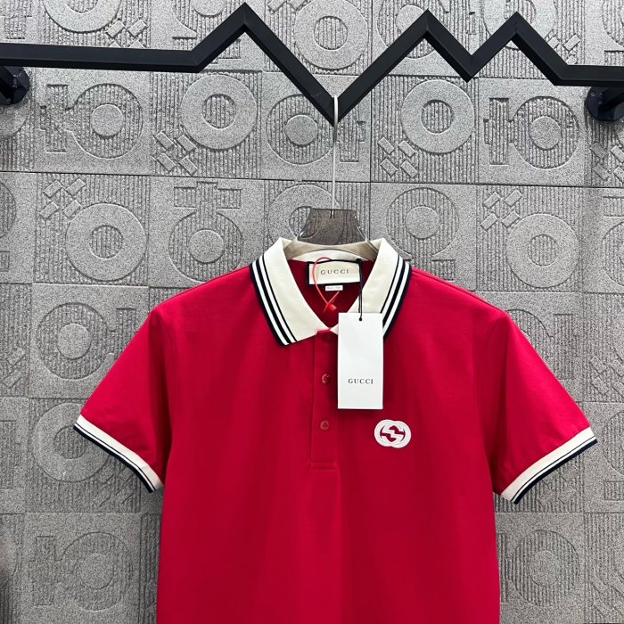 Gucci Polo 006