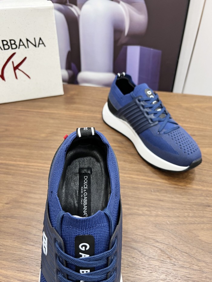Dolce & Gabbana Casual shoes 016 HL062