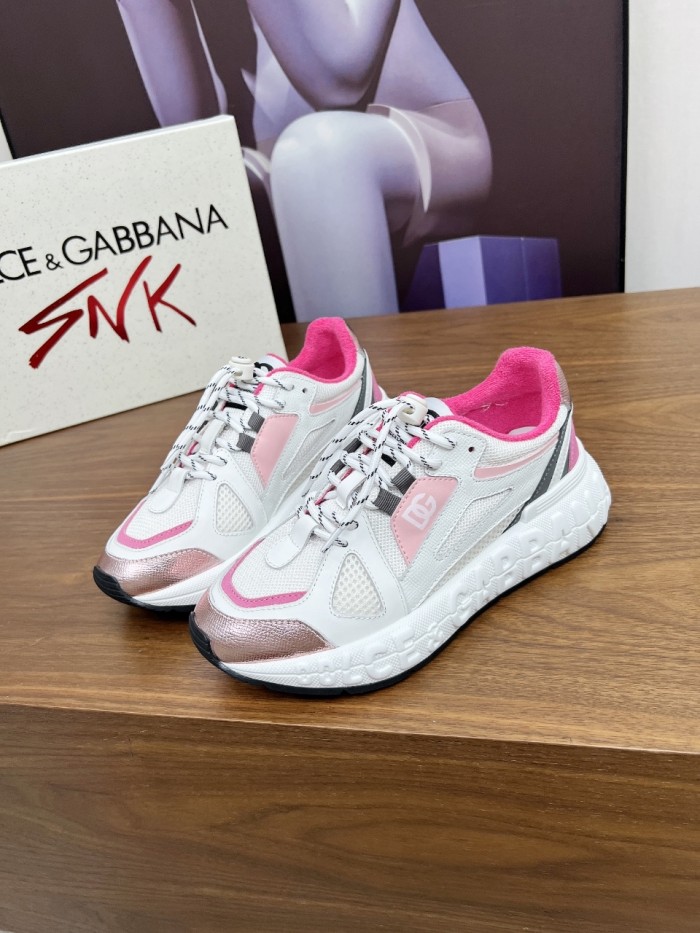 Dolce & Gabbana Casual shoes 017 HL072
